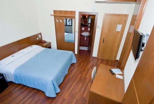 Hotel Europa image 12