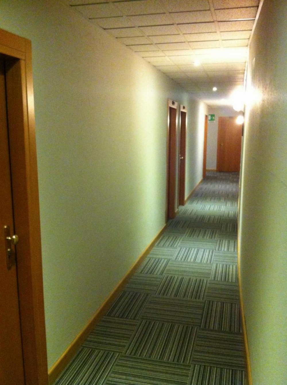 Hotel Europa Image 5